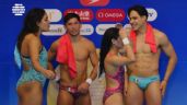 Foto ilustrativa de la nota titulada: ¡Orgullo tricolor! México gana plata en el Mundial de Clavados 2026 con Osmar Olvera y Gaby Agúndez