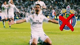 Foto que representa a ¿Dolido? Chicharito Hernández omite a Chivas de la lista de equipos donde mejor se sintió | VIDEO