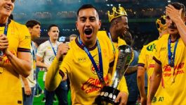 Foto que representa a Érick Sánchez señala que a los mexicanos no los valoran en Europa: "Aquí hay calidad"