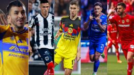 Foto que representa a Concachampions 2026: ¿Cuándo juegan los equipos mexicanos los Octavos? | Rivales, Fechas y Horarios