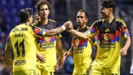 Foto que representa a Querétaro vs América es reprogramado por culpa de la Concachampions 2026; ¿Cuándo se jugará?