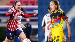 Foto que representa a Liga MX Femenil: Chivas vs América tiene nueva fecha; ¿cuándo se jugará el Clásico Nacional?