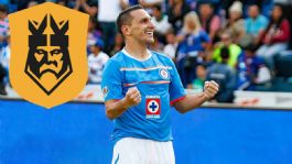 Foto que representa a Kings League México: ¡Bombazo! Chaco Gimenez deja el retiro para reforzar a Peluche Caligari