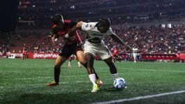 Foto que representa a Liga MX: Pumas y Xolos empatan con goles de Juninho y Árciga; Mazatlán sorprende a Pachuca | VIDEOS