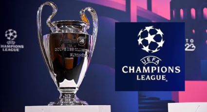 Champions League: Estos son los partidos, horarios y fechas de los Octavos de Final