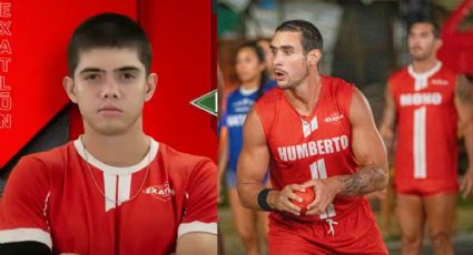 Exatlón México: Pelea entre Mono Osuna y Humberto hizo perder a los rojos, reveló Benyamin | VIDEO