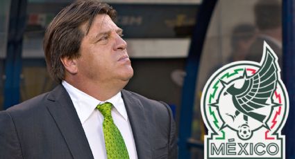 Piojo Herrera lanza su 11 titular de México para el Mundial 2026; ¿a quién dejó fuera?