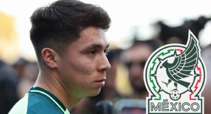 Rodrigo Huescas duda de su presencia en el Mundial 2026 con México: "Puedo llegar o no"