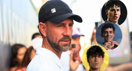 Miguel Layún envía mensaje a Kevin Álvarez y Jorge Sánchez; elogia a Richard Ledezma