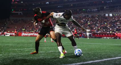 Liga MX: Pumas y Xolos empatan con goles de Juninho y Árciga; Mazatlán sorprende a Pachuca | VIDEOS