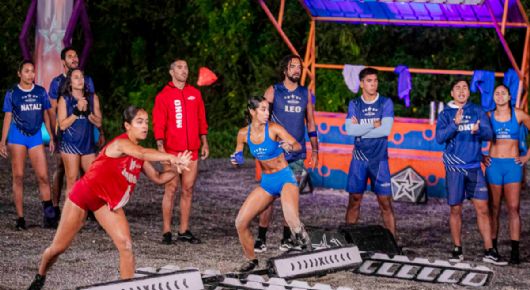 Exatlón México: Antonio Rosique revela que las 10 mujeres estarán en riesgo de eliminación