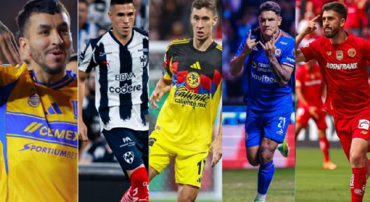 Concachampions 2026: ¿Cuándo juegan los equipos mexicanos los Octavos? | Rivales, fechas y horarios