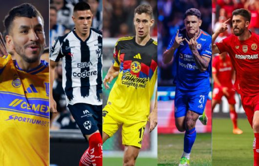 Concachampions 2026: ¿Cuándo juegan los equipos mexicanos los Octavos? | Rivales, fechas y horarios