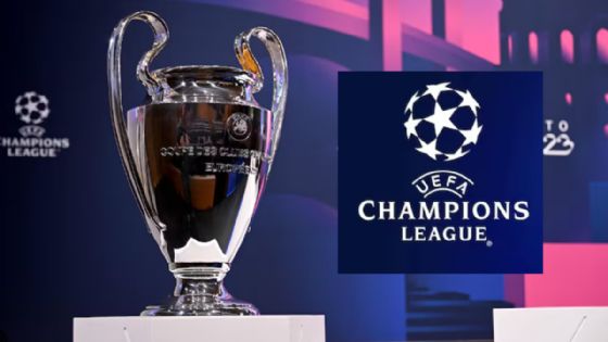 Champions League: Estos son los partidos, horarios y fechas de los Octavos de Final