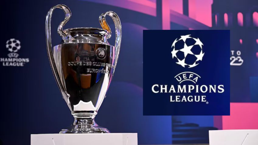Champions League: Estos son los partidos, horarios y fechas de los Octavos de Final