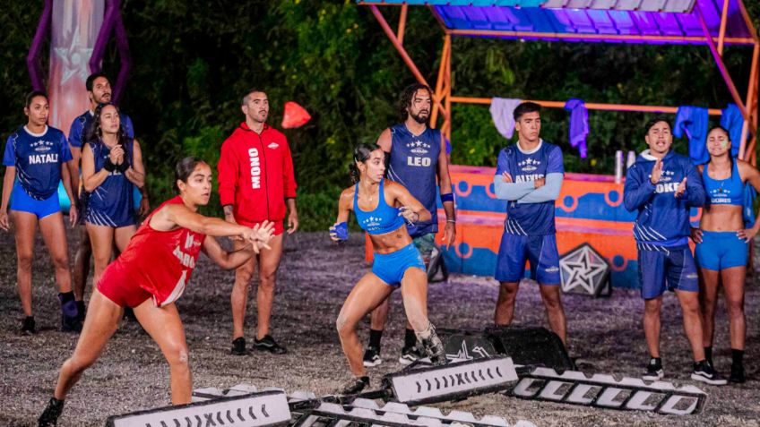 Exatlón México: Antonio Rosique revela que las 10 mujeres estarán en riesgo de eliminación