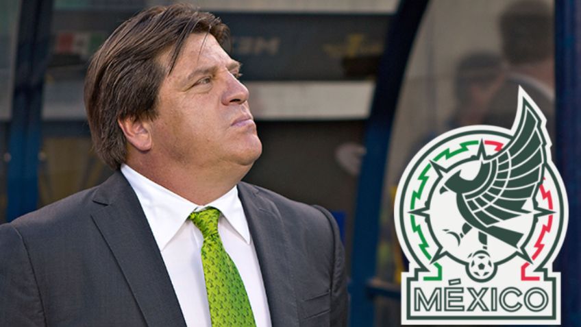 Piojo Herrera lanza su 11 titular de México para el Mundial 2026; ¿a quién dejó fuera?