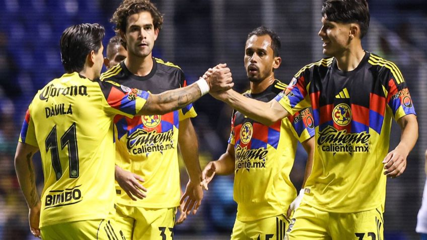 Querétaro vs América es reprogramado por culpa de la Concachampions 2026; ¿Cuándo se jugará?