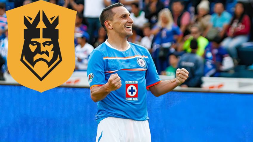 Kings League México: ¡Bombazo! Chaco Gimenez deja el retiro para reforzar a Peluche Caligari