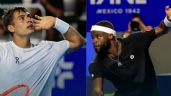 Foto ilustrativa de la nota titulada: Flavio Cobolli vs Frances Tiafoe: ¿Dónde ver HOY la Final del Abierto Mexicano de Tenis 2026?