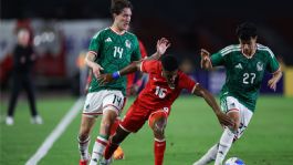 Foto que representa a ¡Adiós a la polémica! Mundial 2026 estrenará reglas apoyadas por el VAR: Todo lo que debes saber