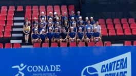 Foto que representa a Abierto Mexicano de Tenis 2026: Conade apuesta por nuevo talento mexicano