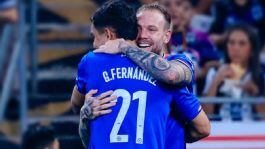 Foto que representa a ¡Líder absoluto! Cruz Azul vence a Monterrey y conquista la cima del Clausura 2026