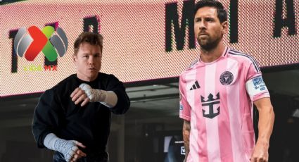 Lionel Messi rompe el silencio sobre México: ¿Qué dijo del Canelo Álvarez y la Liga MX?