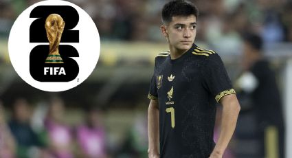 Gilberto Mora apunta al Mundial 2026; Loco Abreu revela panorama alentador