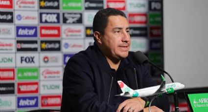 Efraín Juárez reitera que la humildad es la clave de Pumas: "Que la afición esté orgullosa"