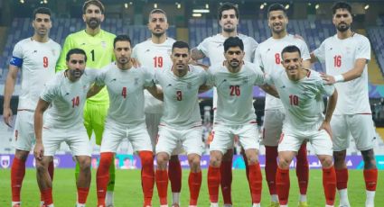 ¿Irán fuera del Mundial 2026? Mehdi Taj, presidente de la Federación, lanza advertencia