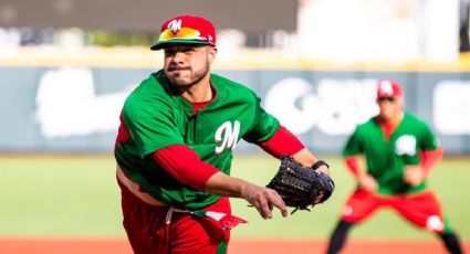 Clásico Mundial de Beisbol 2026: ¡Manny Barreda al rescate! El pitcher estelar reforzará a México