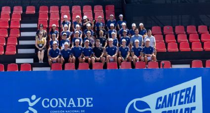 Abierto Mexicano de Tenis 2026: Conade apuesta por nuevo talento mexicano