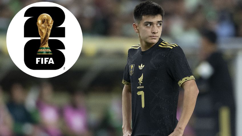 Gilberto Mora apunta al Mundial 2026; Loco Abreu revela panorama alentador