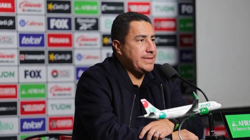 Efraín Juárez reitera que la humildad es la clave de Pumas: "Que la afición esté orgullosa"