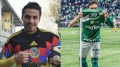 Foto ilustrativa de la nota titulada: América firma a Raphael Veiga tras la salida de Álvaro Fidalgo; ¿Cuándo debutará en Liga MX?