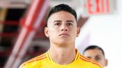 Foto ilustrativa de la nota titulada: Este es el equipo que le abriría las puertas a James Rodríguez previo al Mundial 2026