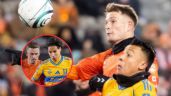 Foto ilustrativa de la nota titulada: Concachampions 2026: Tigres empata sin goles ante Forge; hubo polémica arbitral por posible penal