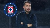 Foto ilustrativa de la nota titulada: Nicolás Larcamón espera más refuerzos para Cruz Azul: "Estamos a la expectativa"