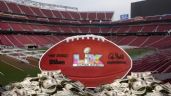 Foto ilustrativa de la nota titulada: 5 apuestas insólitas para el Super Bowl LX entre Seahawks y Patriots