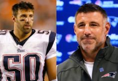 Foto ilustrativa de nota ¿Por qué Mike Vrabel podría hacer historia con New England Patriots en el Super Bowl LX?