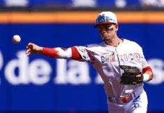 Foto ilustrativa de nota Serie del Caribe 2026: México Verde logró su primera victoria del torneo al dominar a Panamá