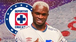 Foto que representa a ¿Quién es Christian Ebere? El extremo que podría reforzar a Cruz Azul en el Clausura 2026