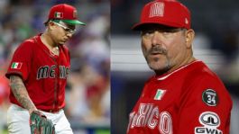 Foto que representa a Descartan a Julio Urías para el Clásico Mundial de Beisbol 2026; esta es la razón