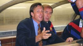 Foto que representa a Las 10 mejores frases de entrenadores que pasaron a la historia del fútbol