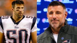 Foto que representa a ¿Por qué Mike Vrabel podría hacer historia con New England Patriots en el Super Bowl LX?