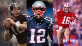 Foto que representa a Conoce a los 3 quarterbacks con más anillos de Super Bowl en la NFL