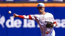 Foto que representa a Serie del Caribe 2026: México Verde logró su primera victoria del torneo al dominar a Panamá