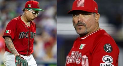 Descartan a Julio Urías para el Clásico Mundial de Beisbol 2026; esta es la razón