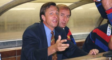 Las 10 mejores frases de entrenadores que pasaron a la historia del fútbol